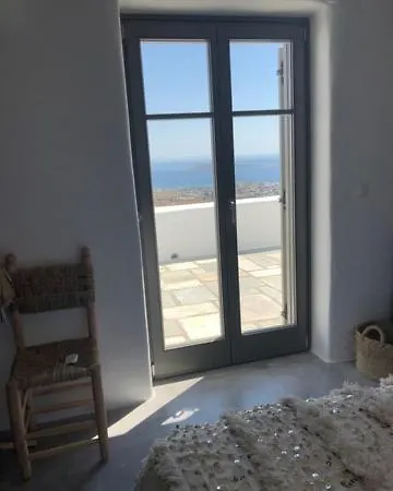 Kavaleto Villa Parikia (Paros)