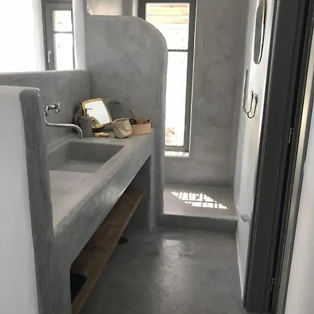 Kavaleto Parikia (Paros)
