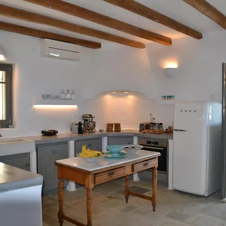 Kavaleto Villa